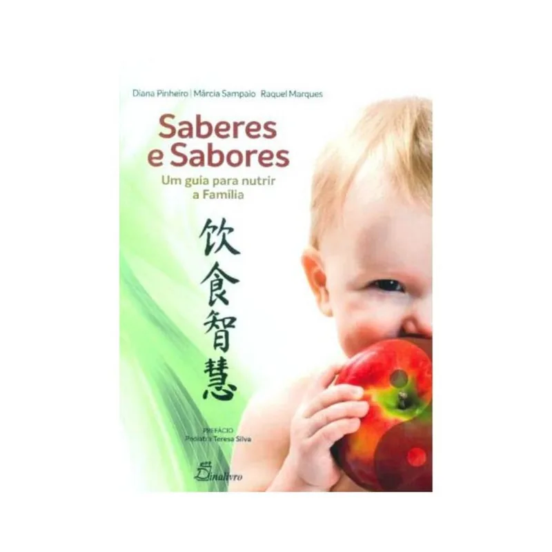 SABERES E SABORES