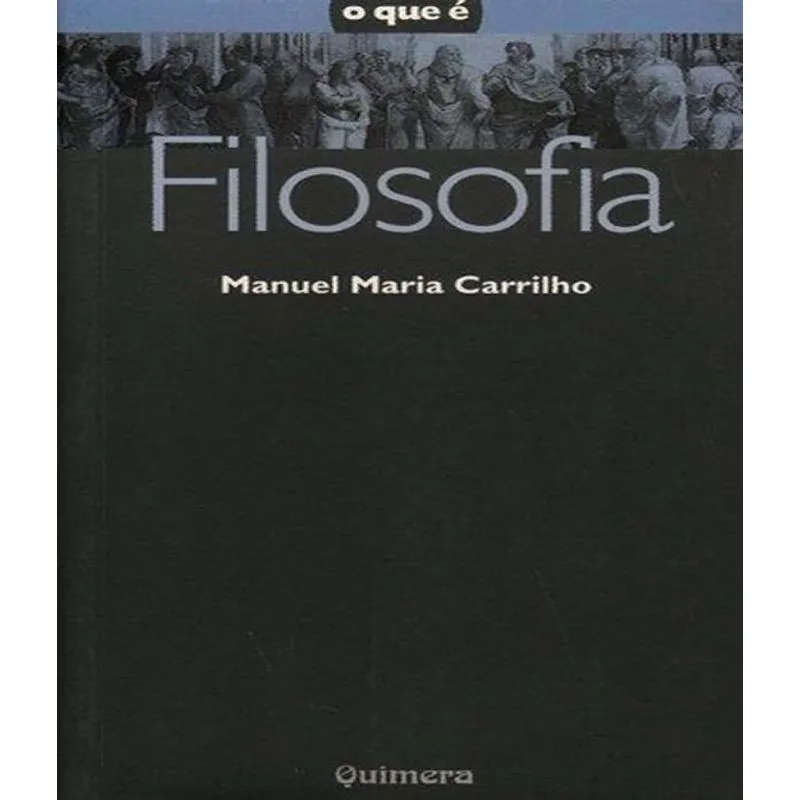 Filosofia