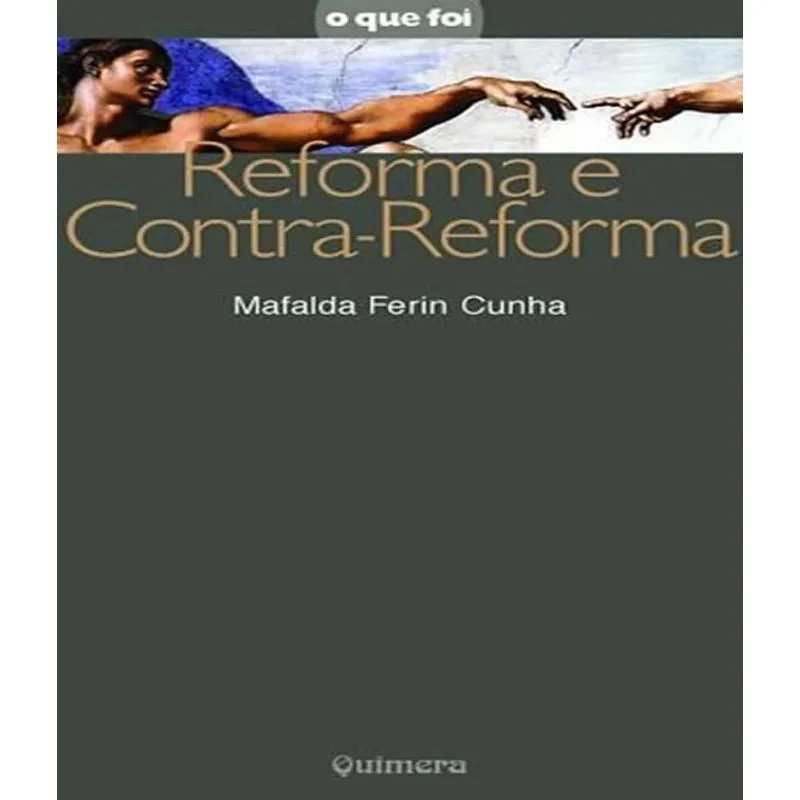 Reforma E Contra-reforma