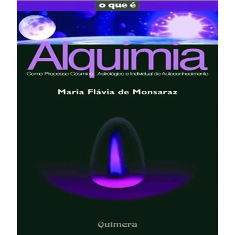 Alquimia
