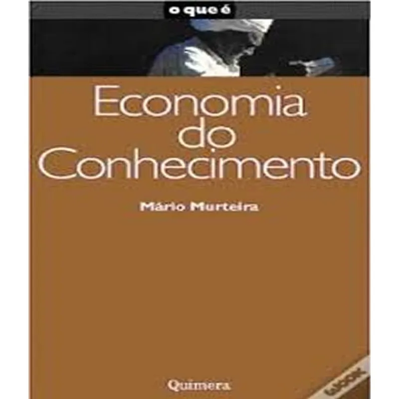 Economia Do Conhecimento