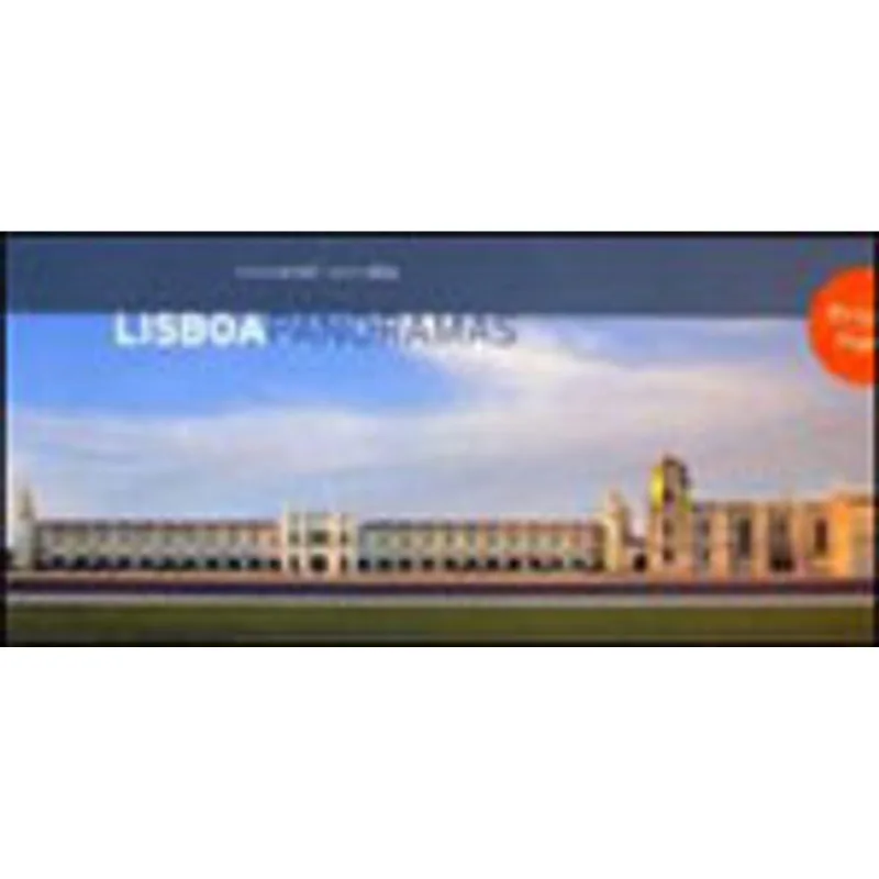 LISBOA PANORAMAS