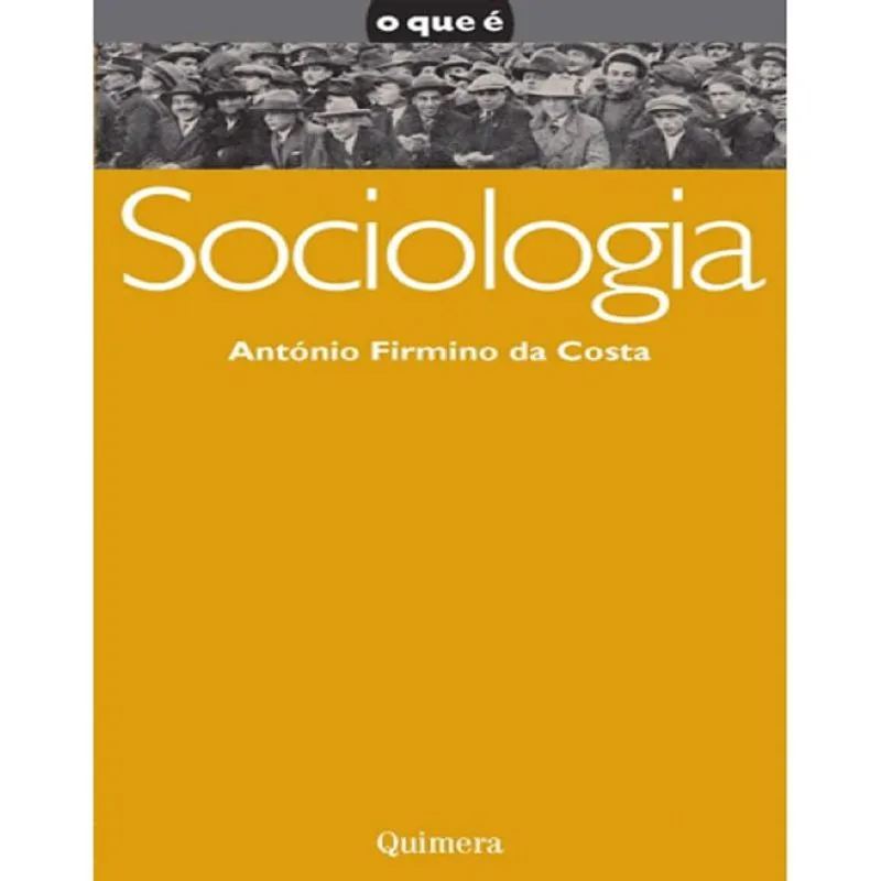 Sociologia