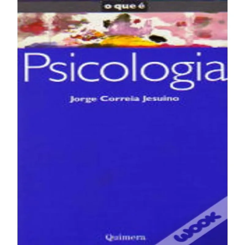 Psicologia