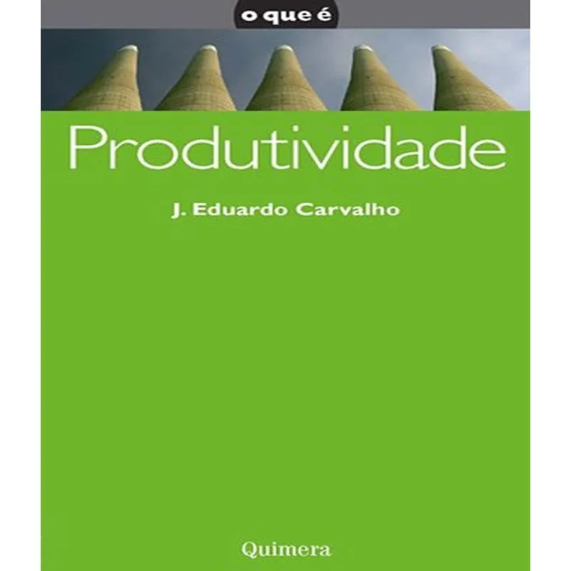 Produtividade