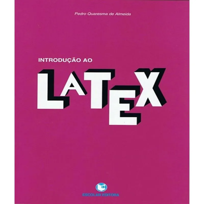 Introducao Ao Latex