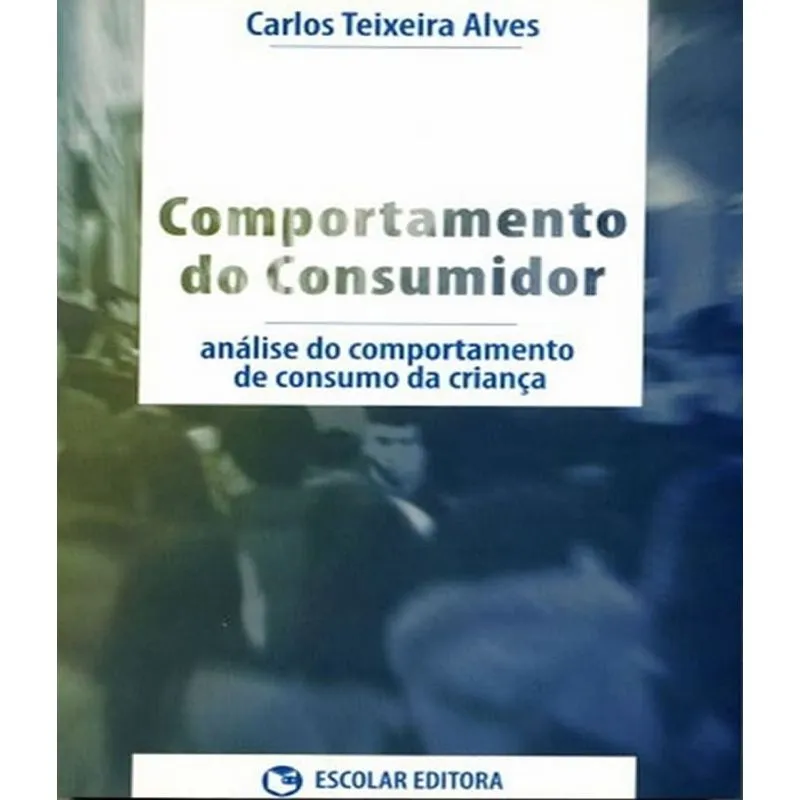 Comportamento Do Consumidor