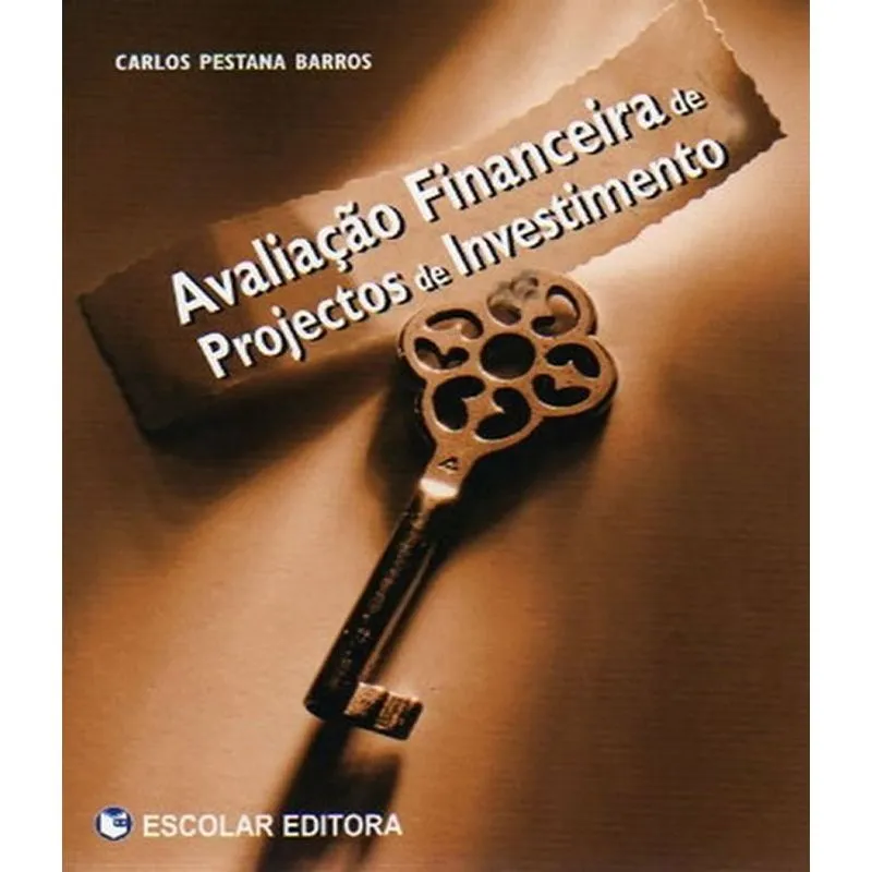 Avaliacao Financeira De Projectos De Investimento
