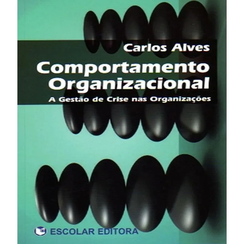 Comportamento Organizacional