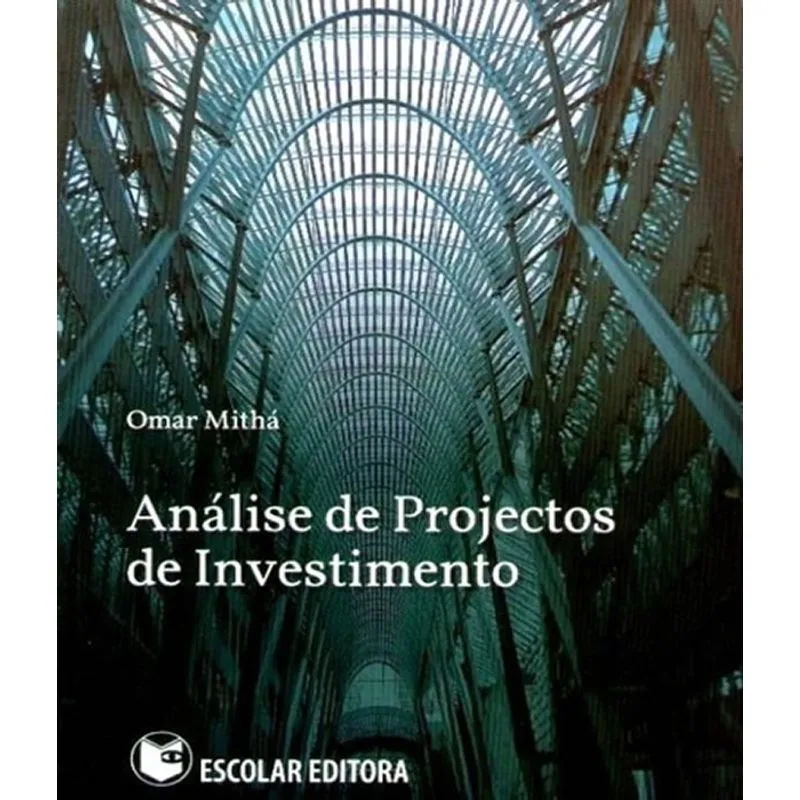 Analise De Projectos De Investimento