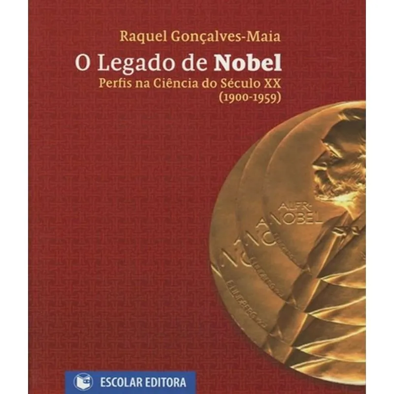 Legado De Nobel, O