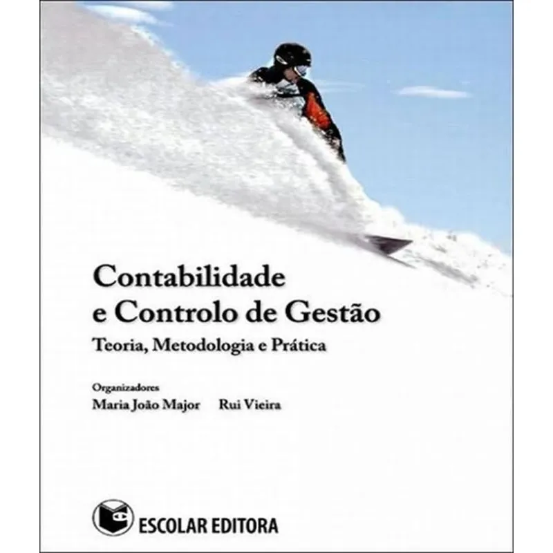 Contabilidade E Controlo De Gestao