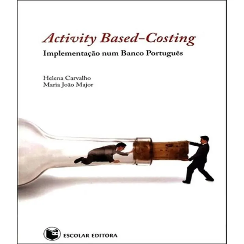 Activity Based-costing