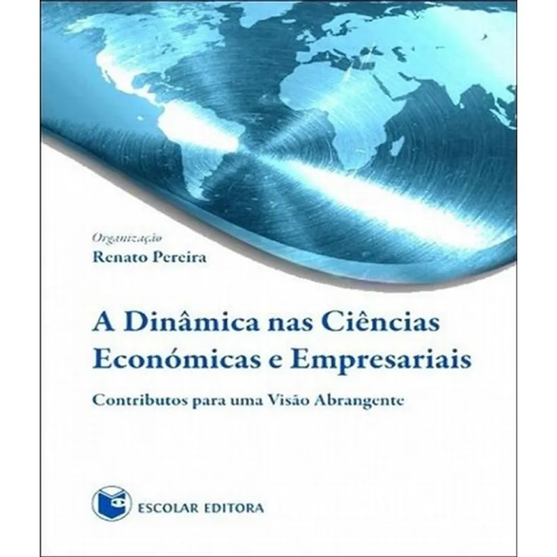 Dinamica Nas Ciencias Economicas E Empresariais, A
