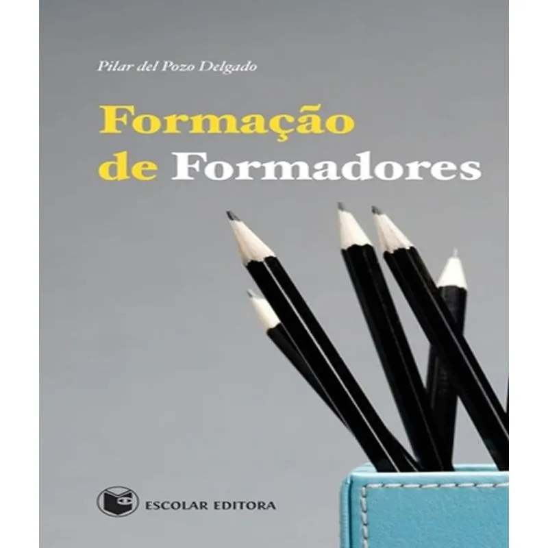 Formacao De Formadores