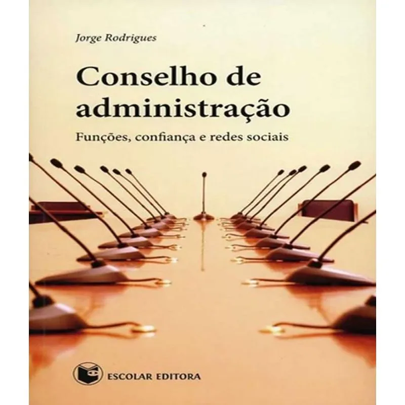 Conselho De Administracao
