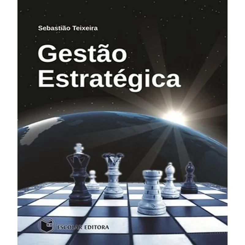 Gestao Estrategica