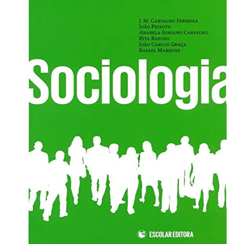 Sociologia