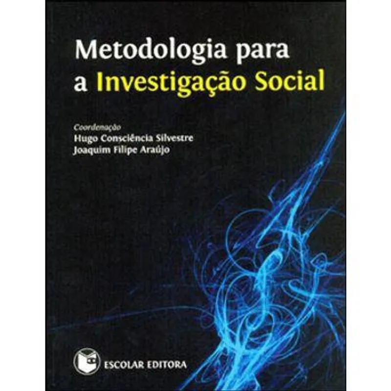 Metodologia para A INVESTIGAçãO social