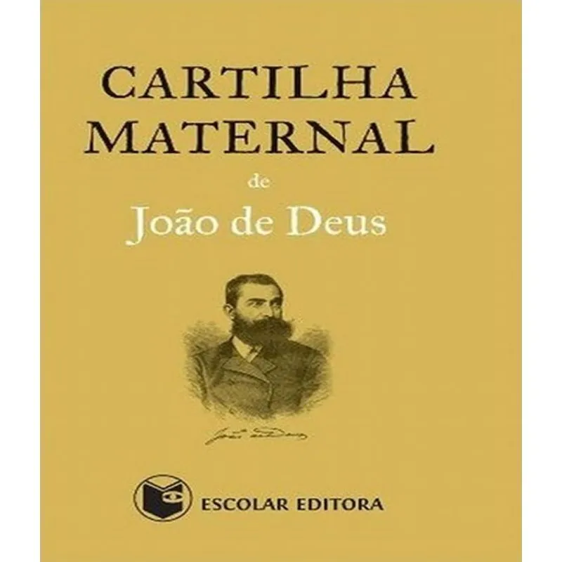 Cartilha Maternal