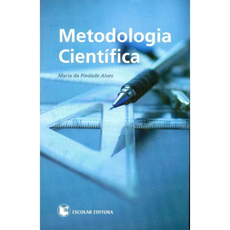 Metodologia Científica