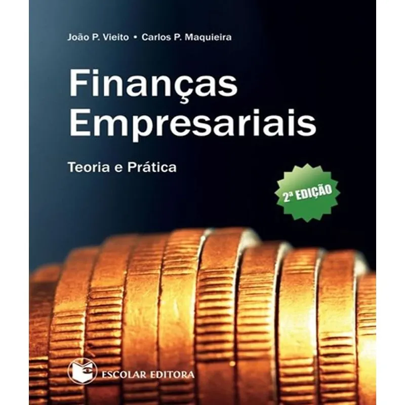 Financas Empresariais