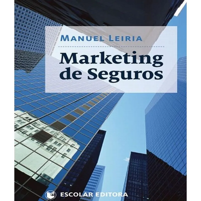 Marketing De Seguros