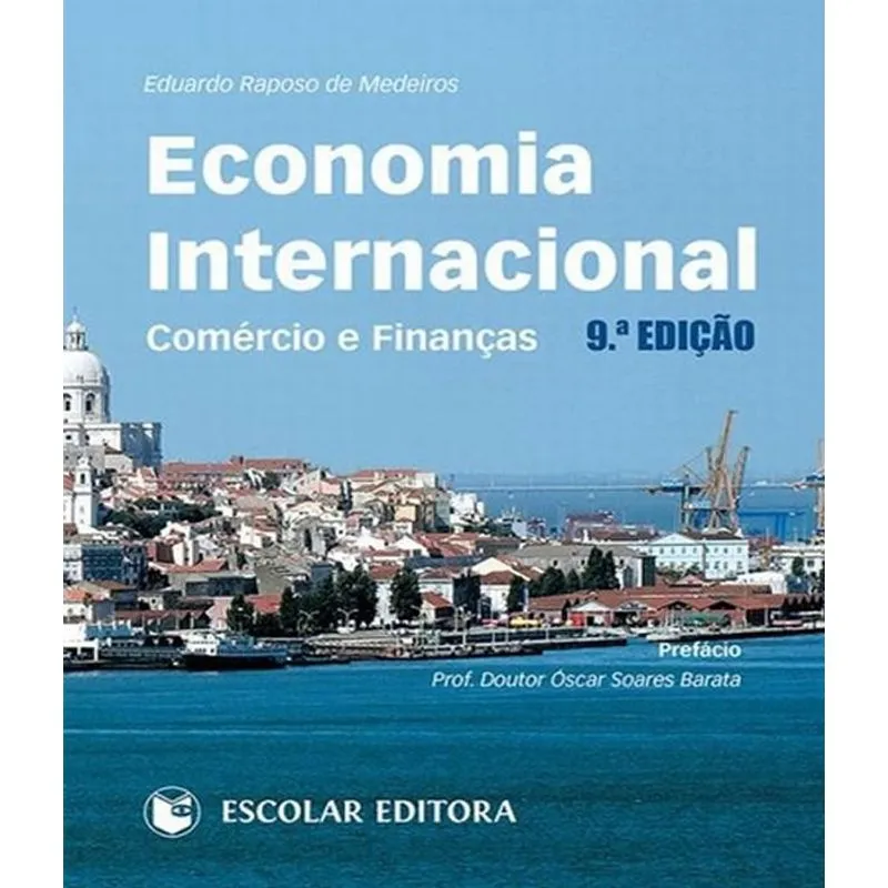 Economia Internacional
