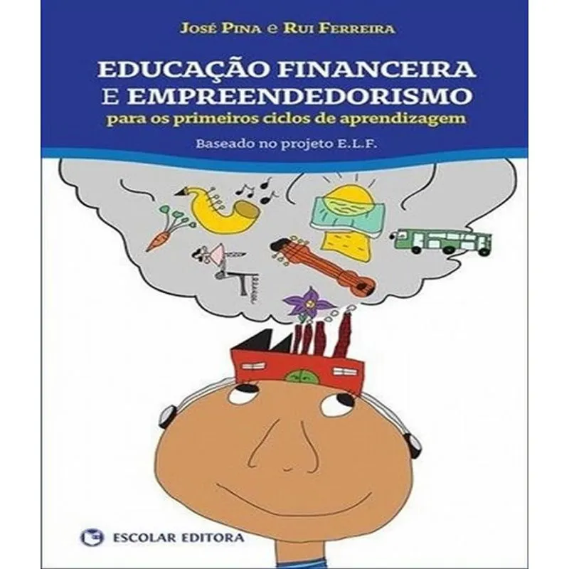 Educacao Financeira E Empreendedorismo