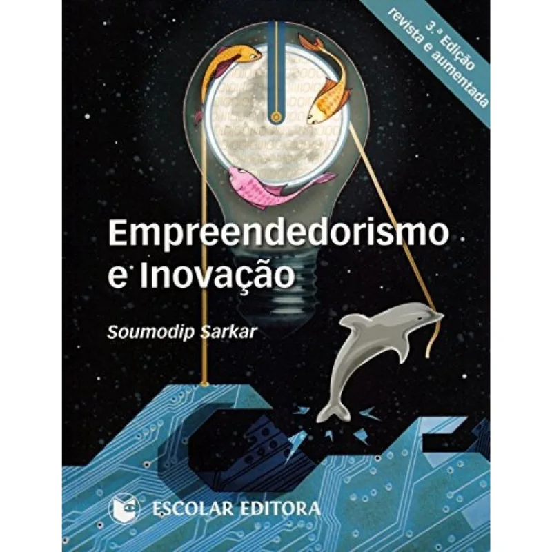Empreendedorismo E Inovacao 01