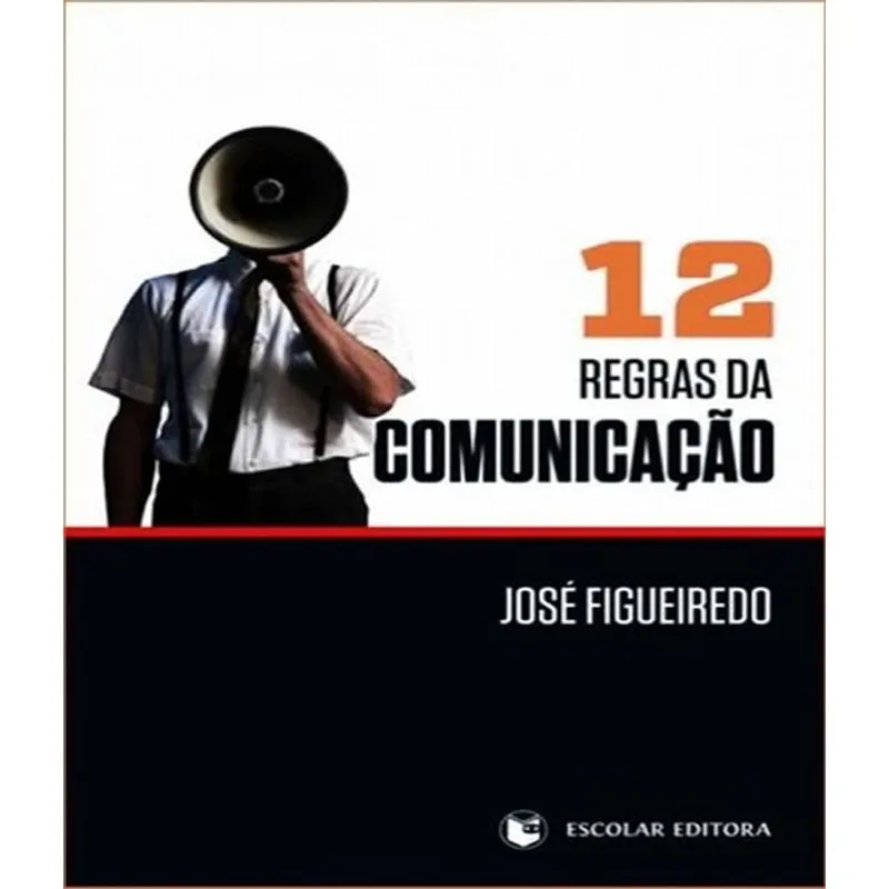 12 Regras Da Comunicacao