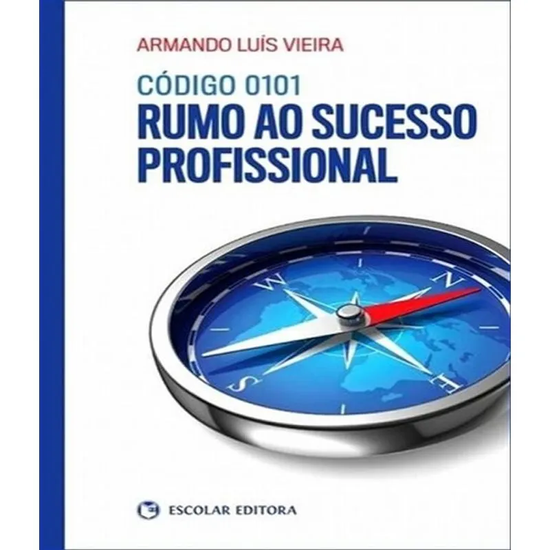 Codigo 0101 - Rumo Ao Sucesso Profissional