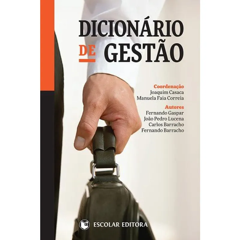 Dicionário de Gestão