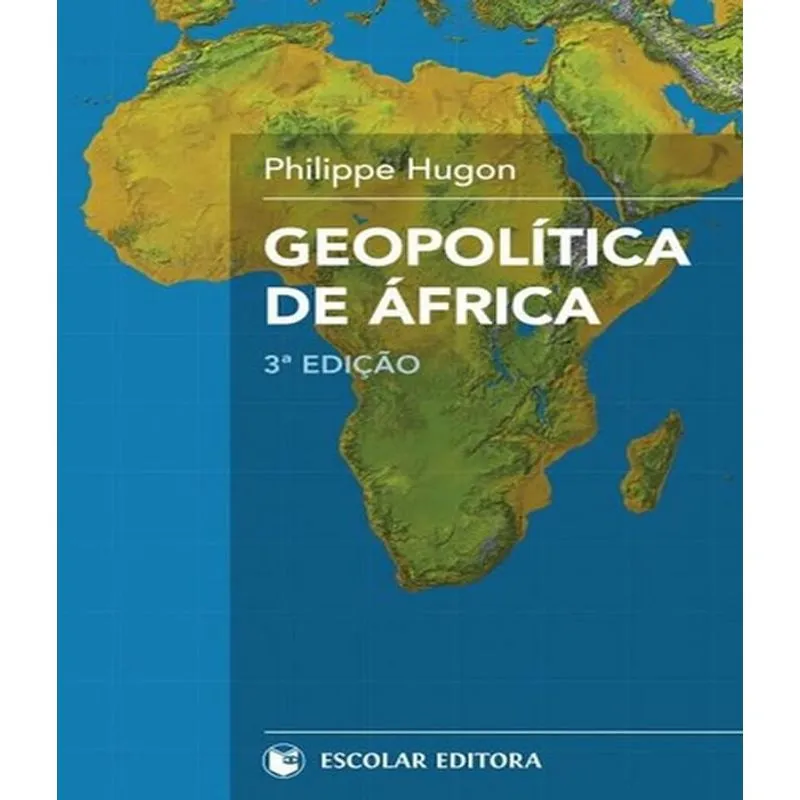 Geopolitica De Africa