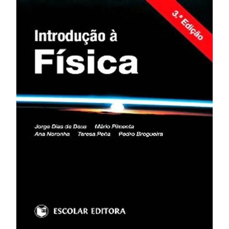 Introducao A Fisica