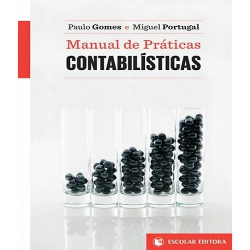 Manual De Praticas Contabilisticas