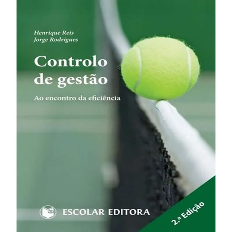 Controlo De Gestao