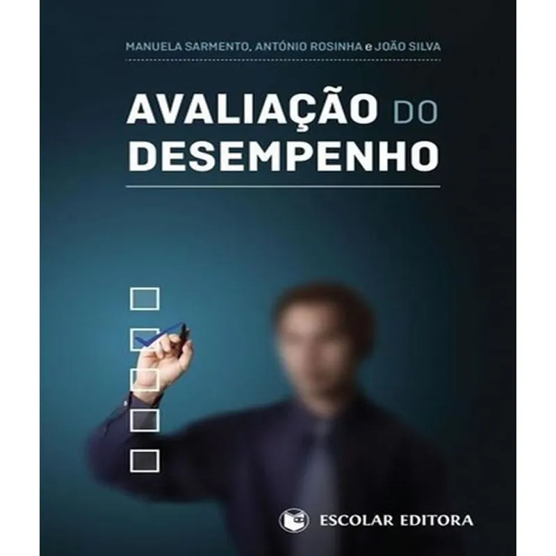 Avaliacao Do Desempenho