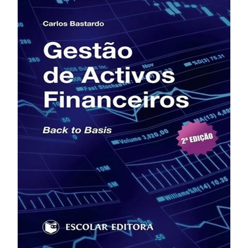 Gestao De Activos Financeiros
