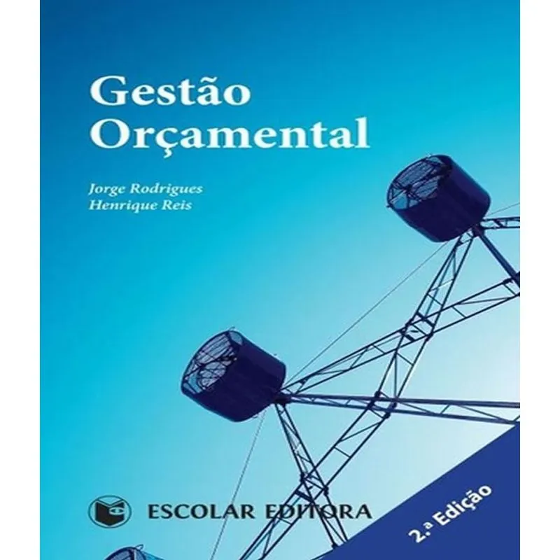 Gestao Orcamental