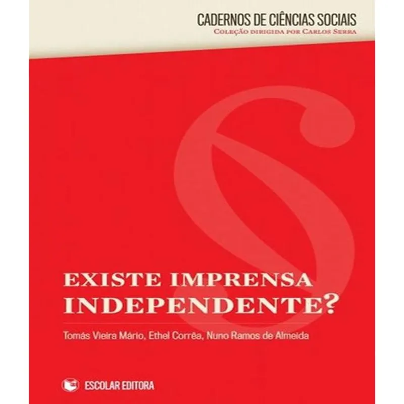 Existe Imprensa Independente?