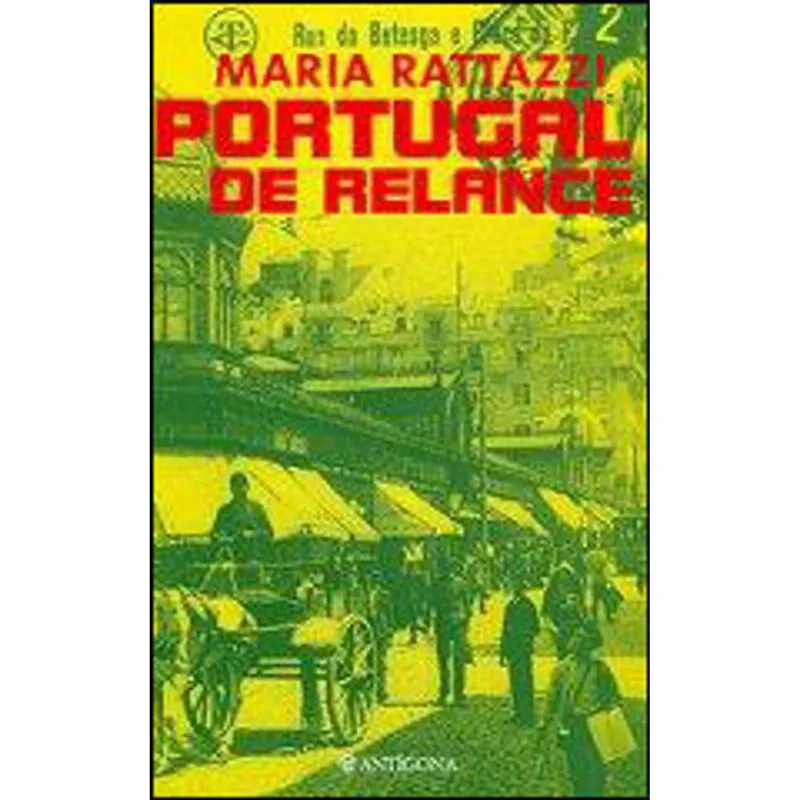 PORTUGAL DE RELANCE