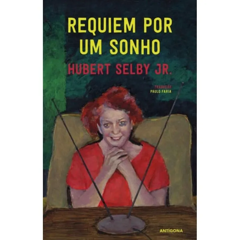 REQUIEM POR UM SONHO