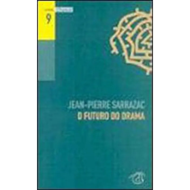 FUTURO DO DRAMA, O