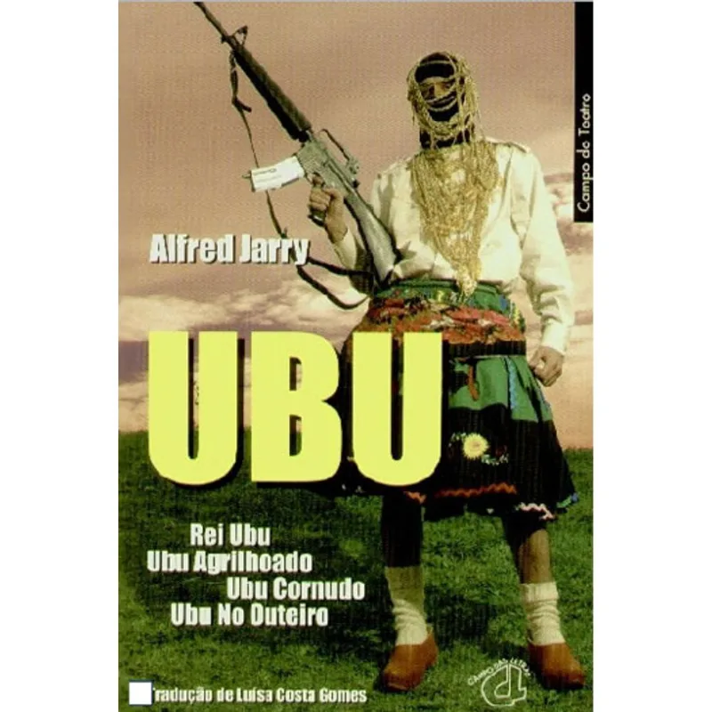 UBU