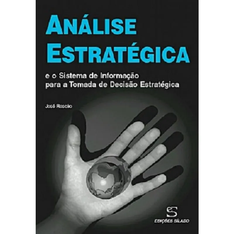 Análise Estratégica - 2ª Edição