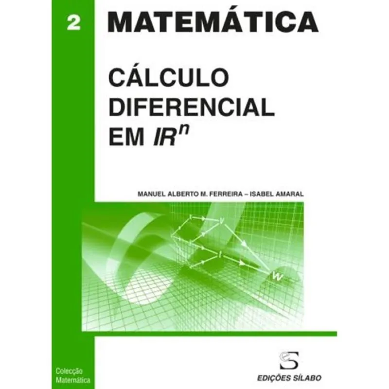 Cálculo diferencial em rn