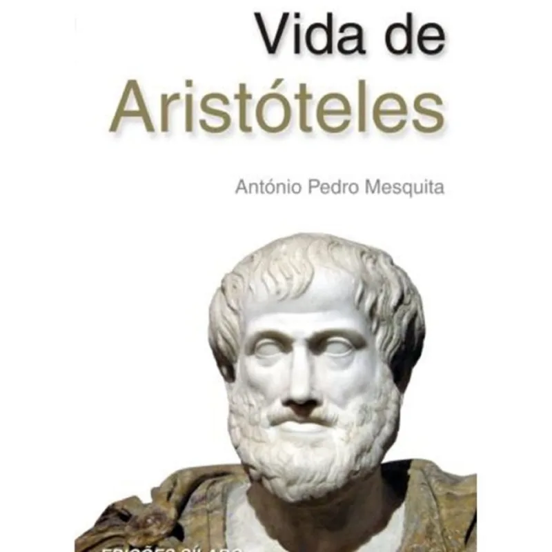 Vida de Aristóteles