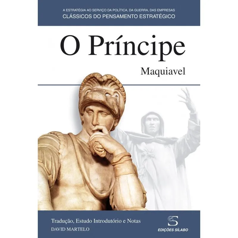 O Príncipe - Maquiavel