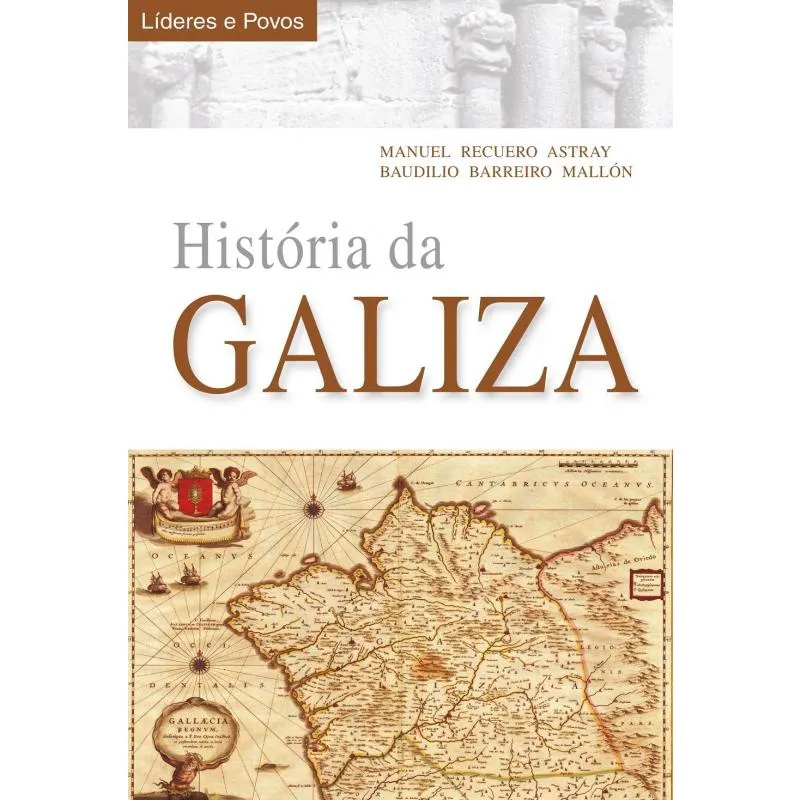 História da Galiza